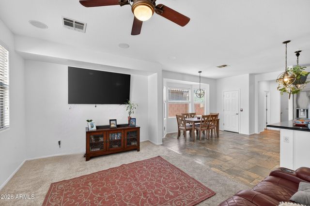 21538 E SADDLE Court, Queen Creek, AZ 85142