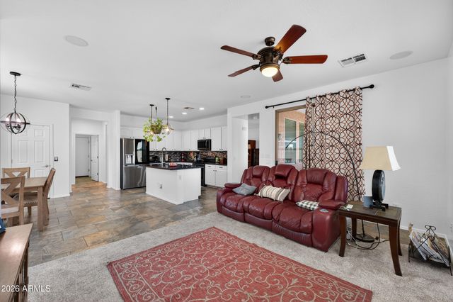 21538 E SADDLE Court, Queen Creek, AZ 85142