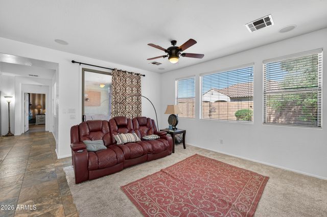 21538 E SADDLE Court, Queen Creek, AZ 85142