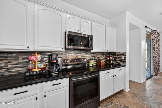 21538 E SADDLE Court, Queen Creek, AZ 85142