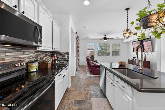 21538 E SADDLE Court, Queen Creek, AZ 85142