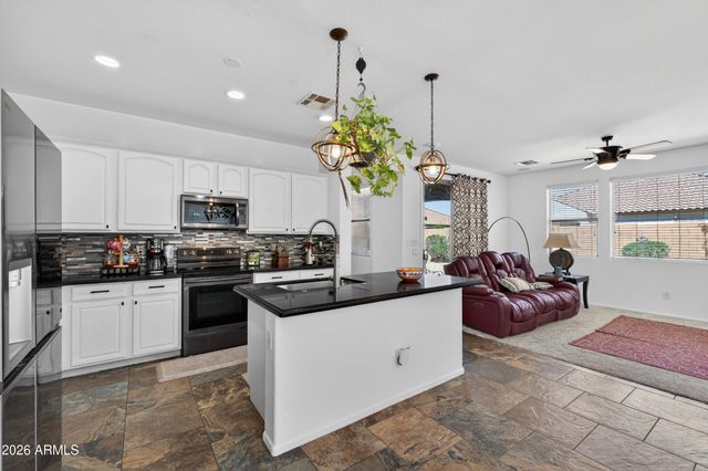 21538 E SADDLE Court, Queen Creek, AZ 85142