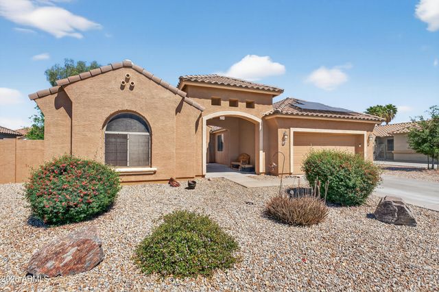 21538 E SADDLE Court, Queen Creek, AZ 85142