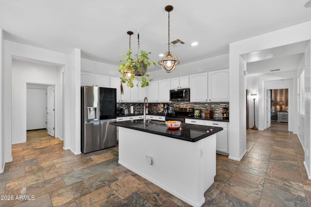 21538 E SADDLE Court, Queen Creek, AZ 85142