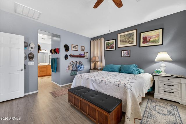 21538 E SADDLE Court, Queen Creek, AZ 85142