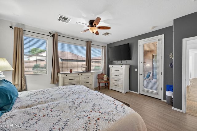 21538 E SADDLE Court, Queen Creek, AZ 85142