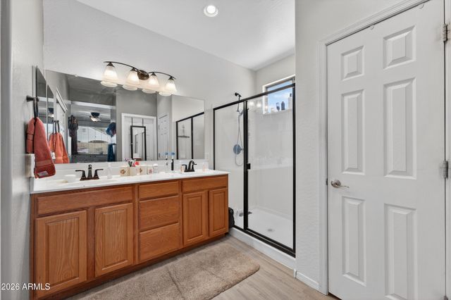 21538 E SADDLE Court, Queen Creek, AZ 85142