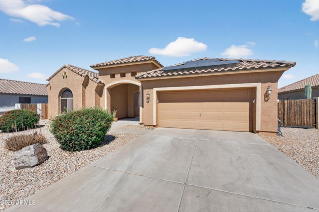 21538 E SADDLE Court, Queen Creek, AZ 85142