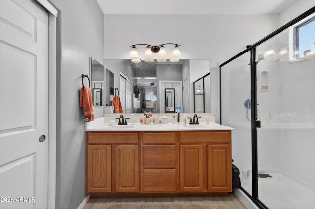 21538 E SADDLE Court, Queen Creek, AZ 85142