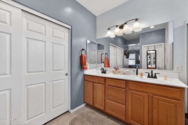 21538 E SADDLE Court, Queen Creek, AZ 85142