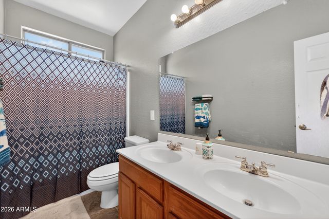 21538 E SADDLE Court, Queen Creek, AZ 85142