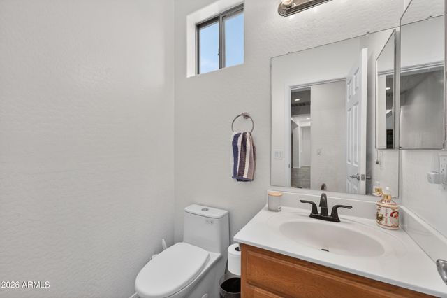 21538 E SADDLE Court, Queen Creek, AZ 85142