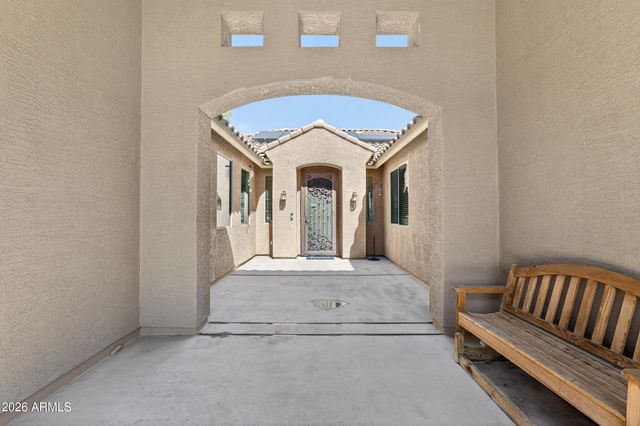 21538 E SADDLE Court, Queen Creek, AZ 85142