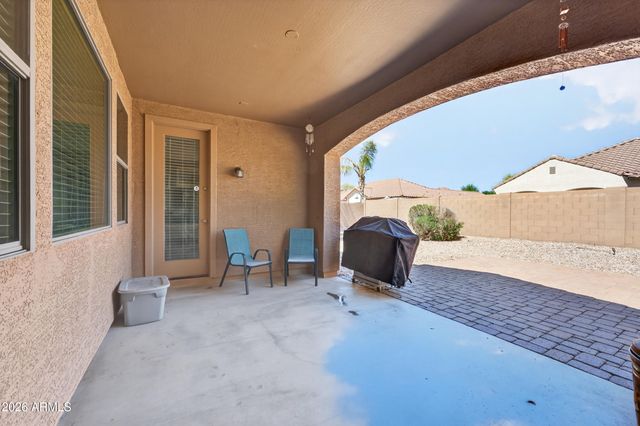 21538 E SADDLE Court, Queen Creek, AZ 85142