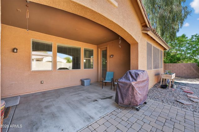 21538 E SADDLE Court, Queen Creek, AZ 85142