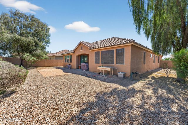 21538 E SADDLE Court, Queen Creek, AZ 85142