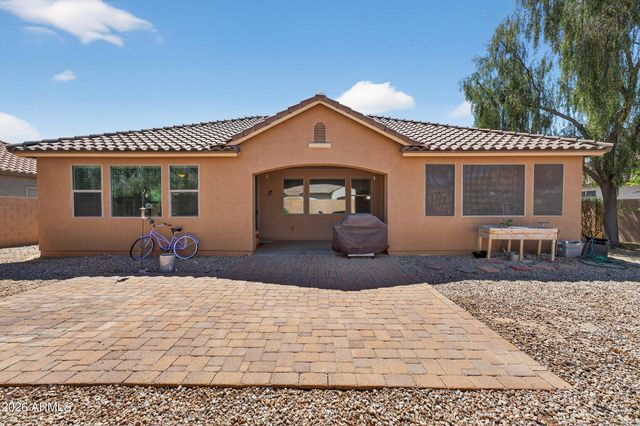 21538 E SADDLE Court, Queen Creek, AZ 85142