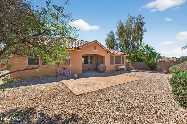 21538 E SADDLE Court, Queen Creek, AZ 85142