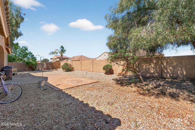 21538 E SADDLE Court, Queen Creek, AZ 85142