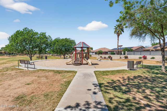 21538 E SADDLE Court, Queen Creek, AZ 85142