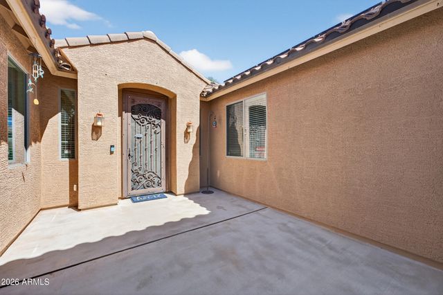 21538 E SADDLE Court, Queen Creek, AZ 85142