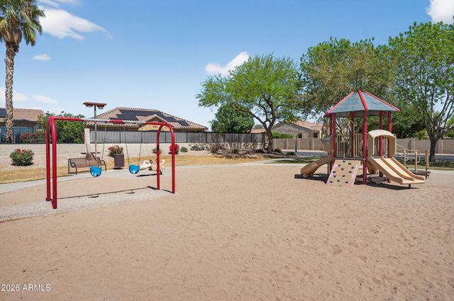 21538 E SADDLE Court, Queen Creek, AZ 85142