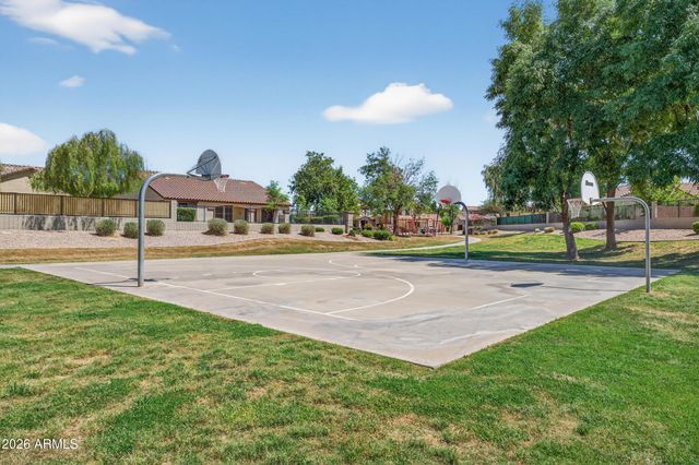 21538 E SADDLE Court, Queen Creek, AZ 85142