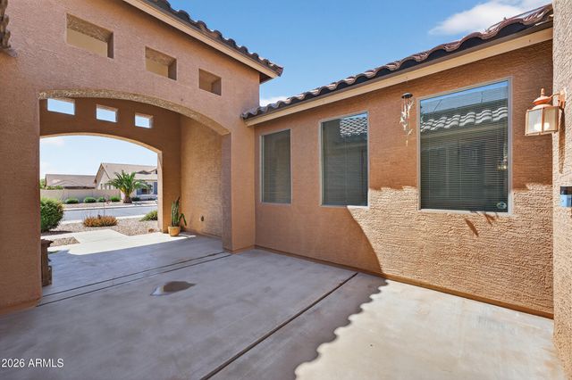 21538 E SADDLE Court, Queen Creek, AZ 85142