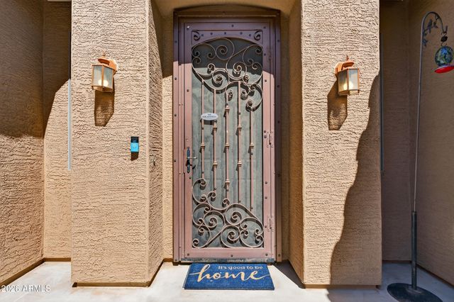 21538 E SADDLE Court, Queen Creek, AZ 85142