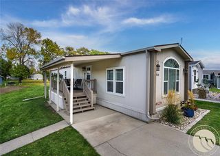 3925 S Tanager Ln, Billings, MT 59102