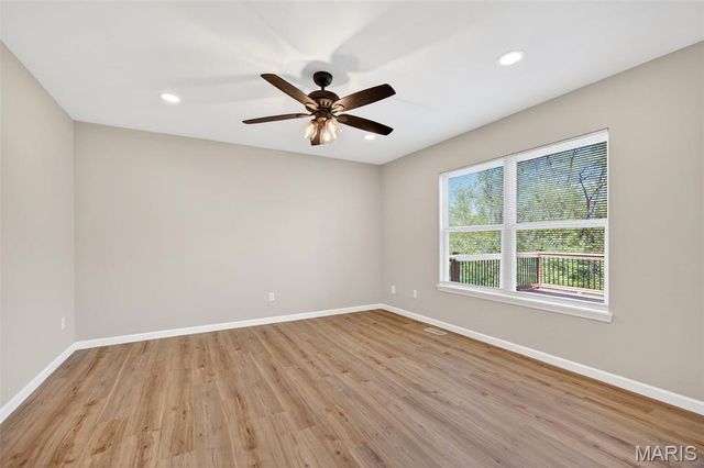 25 Ramblewood Court, Wentzville, MO 63385