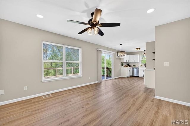 25 Ramblewood Court, Wentzville, MO 63385