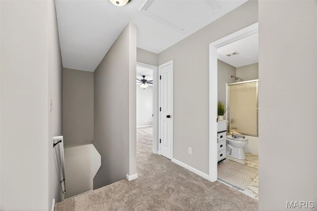 25 Ramblewood Court, Wentzville, MO 63385