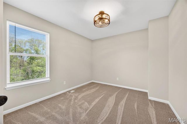 25 Ramblewood Court, Wentzville, MO 63385