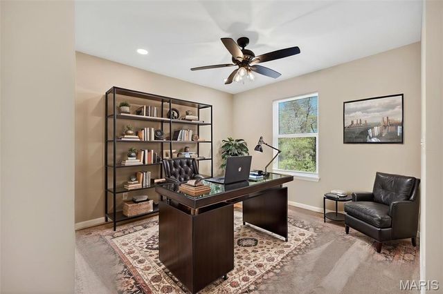 25 Ramblewood Court, Wentzville, MO 63385