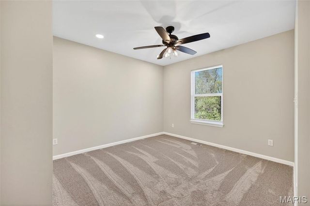 25 Ramblewood Court, Wentzville, MO 63385