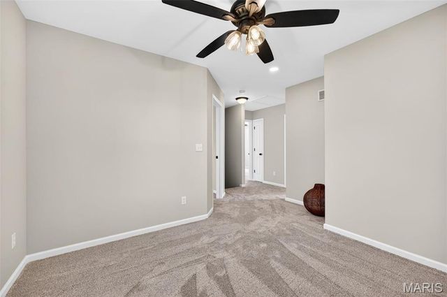 25 Ramblewood Court, Wentzville, MO 63385