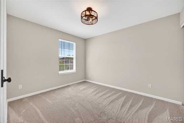 25 Ramblewood Court, Wentzville, MO 63385