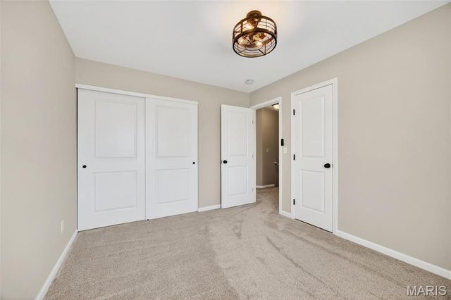 25 Ramblewood Court, Wentzville, MO 63385