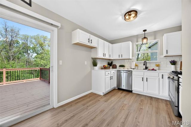 25 Ramblewood Court, Wentzville, MO 63385