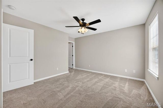 25 Ramblewood Court, Wentzville, MO 63385
