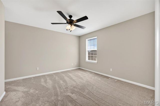 25 Ramblewood Court, Wentzville, MO 63385