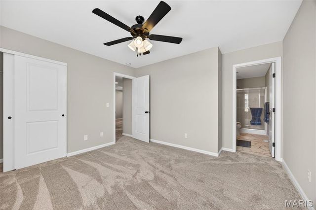 25 Ramblewood Court, Wentzville, MO 63385