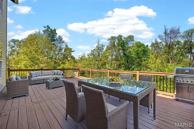 25 Ramblewood Court, Wentzville, MO 63385
