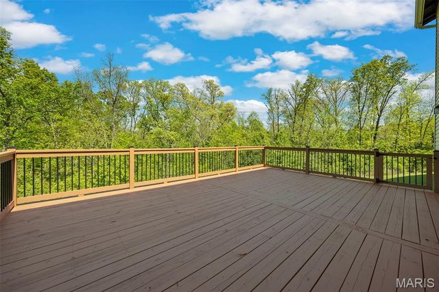 25 Ramblewood Court, Wentzville, MO 63385