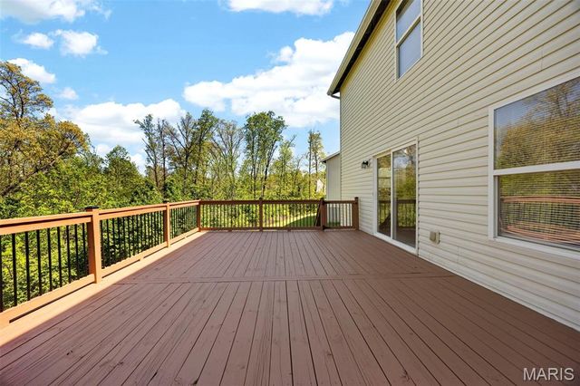25 Ramblewood Court, Wentzville, MO 63385