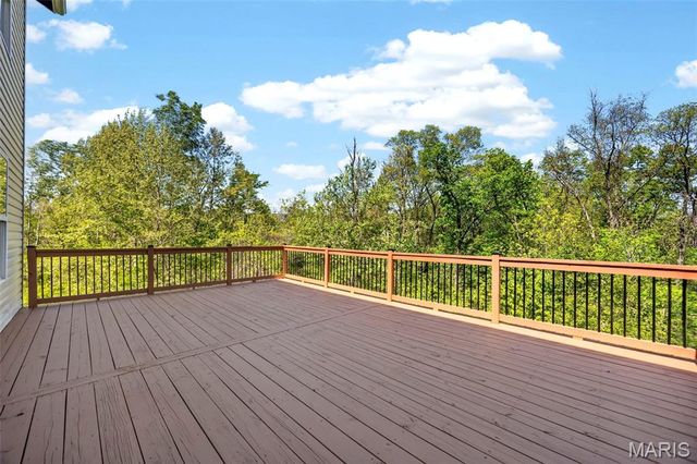 25 Ramblewood Court, Wentzville, MO 63385