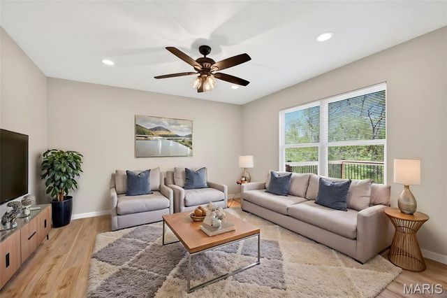 25 Ramblewood Court, Wentzville, MO 63385