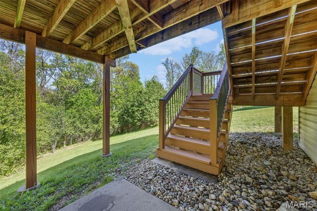 25 Ramblewood Court, Wentzville, MO 63385