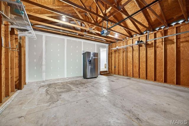 25 Ramblewood Court, Wentzville, MO 63385